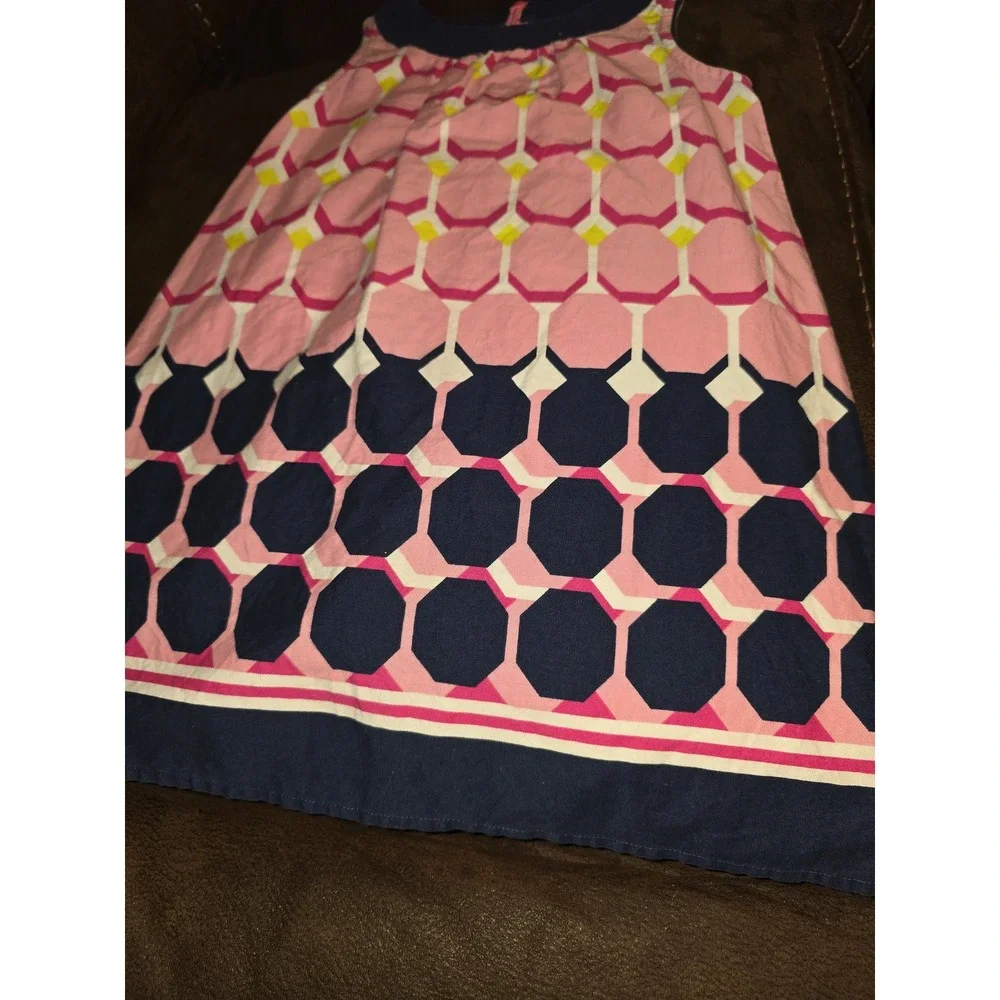 Gymboree bright ideas back to school dress size 5 sweater size 5 6